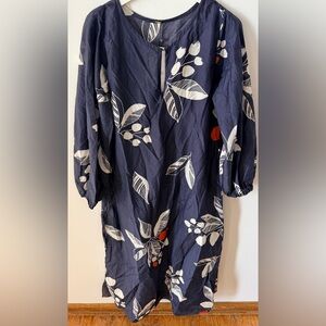 EL DORADO NWT MIDI DRESS!